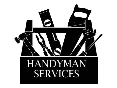 Handyman Clipart Handyman Service Handyman Handyman Service