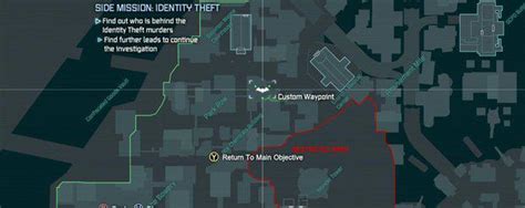 I've completed all of the other side missions but i can't get any of the other identity theft things . Serial Killer Trophy • Batman: Arkham City • PSNProfiles.com