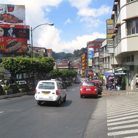 Session Road Baguio 2021 All You Need To Know Before You Go Tours