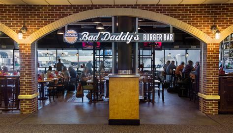 Jobs At Bad Daddys Burger Bar Charlotte Nc Hospitality Online