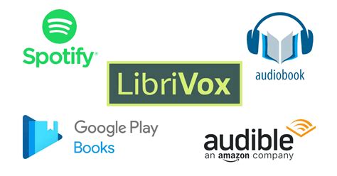 10 Best Audiobook Apps In 2023