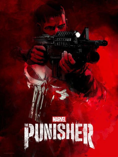 Marvels The Punisher Season 2 Episode 13 Netnaija