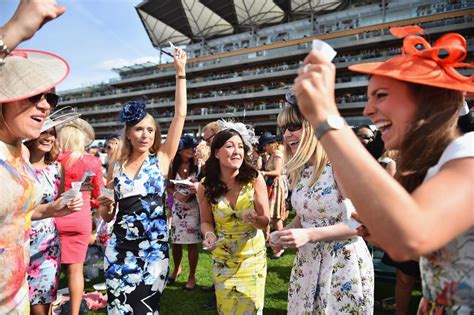 The business is formed on may 16, 1968. Royal Ascot 2017: how to get tickets and what to wear