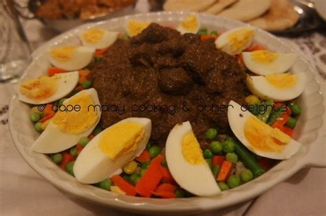 Cape malay eid biscuit recipes. Mavrou (With images) | Colorful dishes, Food, Dishes