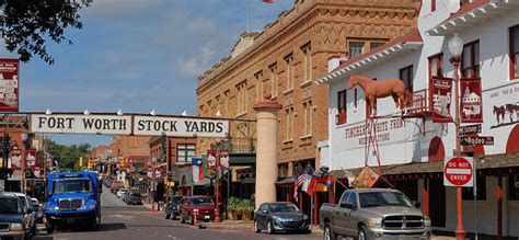 15 Best Things To Do In Fort Worth Texas Updated 2024 Trip101