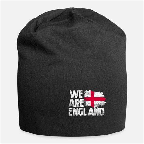 England Caps And Hats Unique Designs Spreadshirt