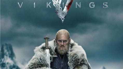 Vikings Saison 6 Enfin La Date De Sortie Pour Les Nouveaux épisodes