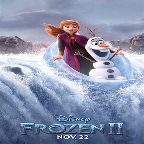 HD-720p~!!ver-Repelis [2019] Frozen II Pelicula {4k} Espanol Latino