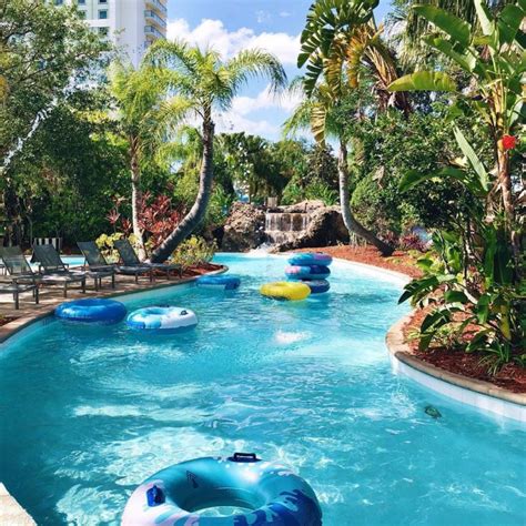 Orlando Hotels With Lazy River Pool Audra Needham