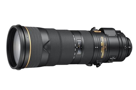 Nikon Enters 180 400mm Super Zoom Lens Into The Telephoto Race