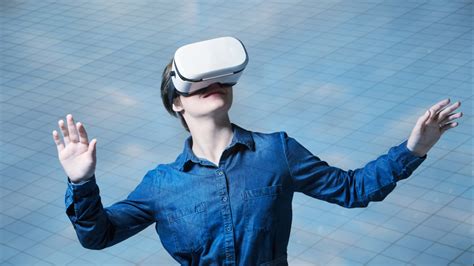 Qual è la differenza tra realtà virtuale e realtà ...