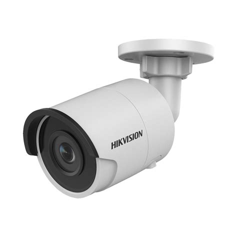 Hikvision Ds 2cd2025fwd I 8mm 2mp Bullet H265 Ultra Low Light Outdoor