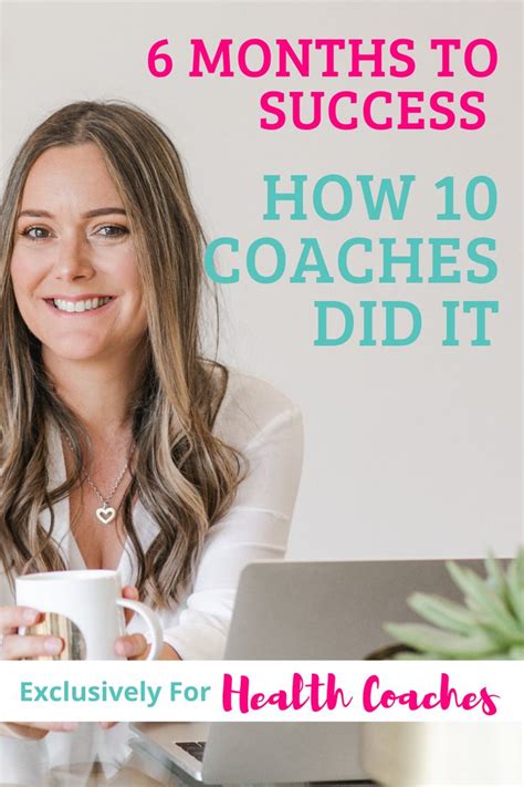 Health And Wellness Coaches Are In Demand Now More Than Ever Its Time