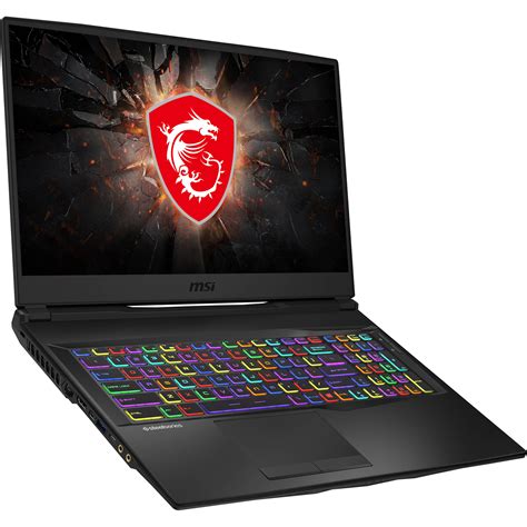 Laptop Gaming Msi Duta Teknologi