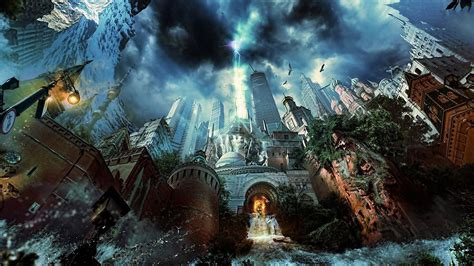 Fantasy Wallpaper 1920x1080 ·① Download Free Awesome High Resolution