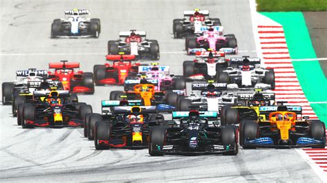 The best independent formula 1 community anywhere. What channel is Formula 1 on today? TV schedule, start ...