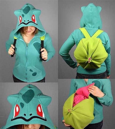 Pin de CA\FE en Pokémon | Ropa cosplay, Tutoriales de ropa, Pokemon