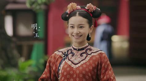 Wu jinyan, qin lan, nie yuan, charmaine sheh. Story of Yanxi Palace Chinese Drama Recap: Episodes 5-6