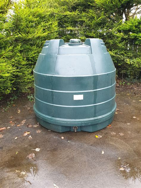 Large Oil Kerosene Tank For Sale In Coalisland County Tyrone Gumtree