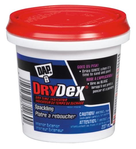 We did not find results for: Dap 237ML, Pink, DryDex Spackling | The Home Depot Canada ...