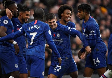 City is the main favorite and has obligation to win, but chelsea is a very good team and very well rounded, very good underdog. Chelsea Predicted line up vs Manchester City: Starting 11!