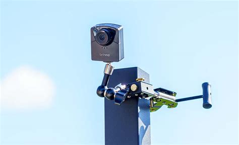 How To Set Up A Time Lapse Camera For Your Construction Project