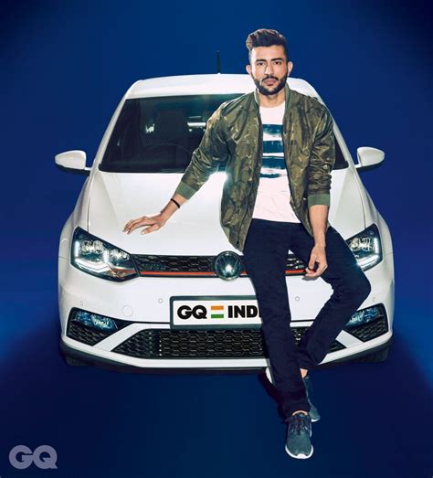 5 Reasons To Buy Gq India’s March 2017 Issue Gq India Magazine