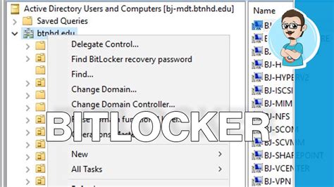 Enabling Bitlocker In Sccm Task Sequence