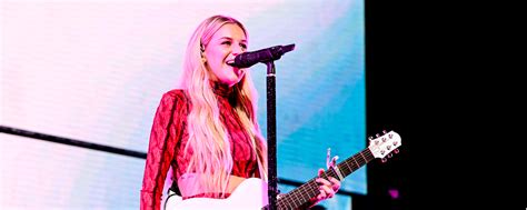 Kelsea Ballerini Performs “penthouse” At The Grand Ole Opry 1009 The