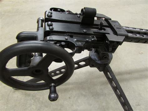 Dual Ruger 1022 Calico Gatling Gun For Sale At