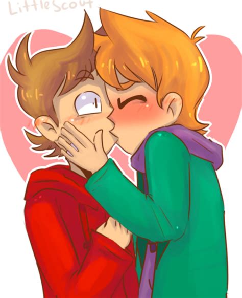 Pin On Eddsworld