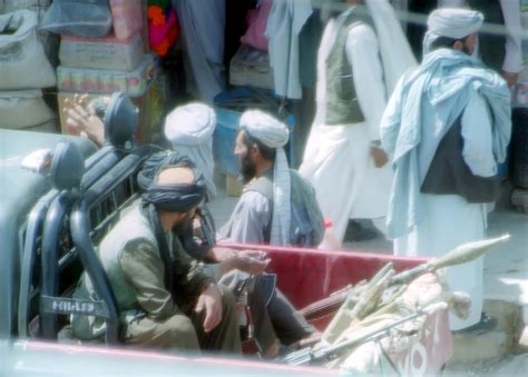 Jun 06, 2021 · в афганистане талибы продолжают расширять список захваченных территорий, который очень быстро растёт 6. Талибы опровергли заявление о захвате убежища бен Ладена в ...
