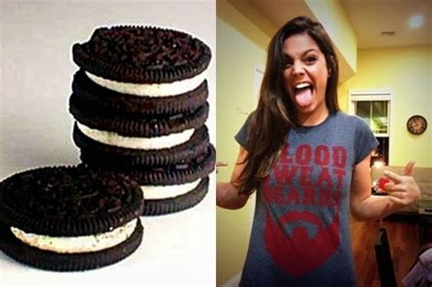 FOX Personality Makes Outrageous Claim Oral Sex For Oreos