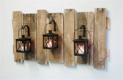 The 20 Best Collection Of Large Rustic Wall Art