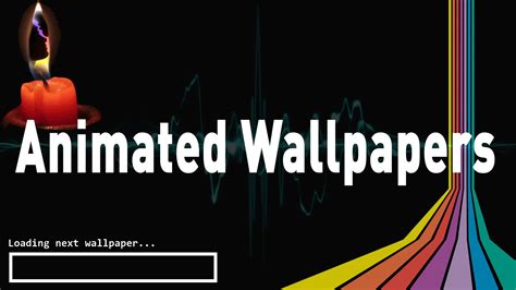 Animated Wallpaper 73 Images