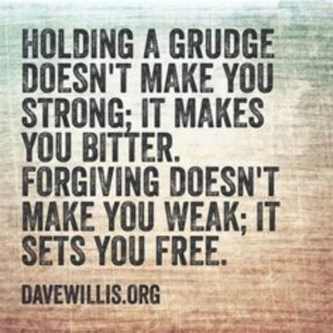 70 Forgiveness Quotes That Everyone Needs To Remember