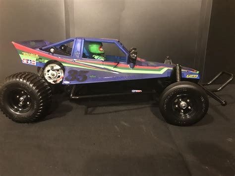 Vintage Tamiya Grasshopper - Vintage Tamiya Discussion - Tamiyaclub.com