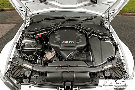 Bmw M3 Engines Guide Every Generation From S14 To S58 Fast Car