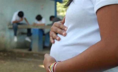 Niña Embarazada Es Violada Y Embriagada En Argentina