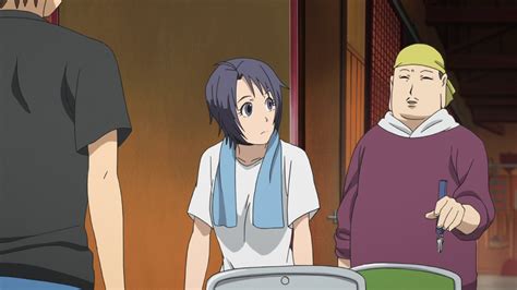 Jpeg Image For Silver Spoon Season 2