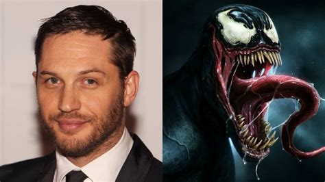 Venom Movie Cast Plot And Release Date The Cinemaholic