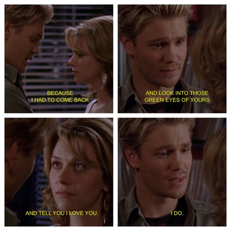 Pin By Jennifer Farris On All About Oth One Tree Hill One Tree Hill