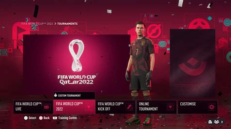 Falca De Moarte Veşnic Jurnal Fifa World Cup Mode Mobiliza Inconjurat Etc