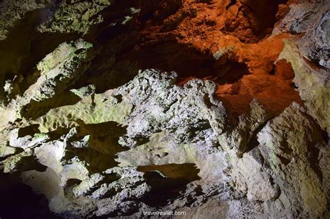Oregon Caves National Monument And Preserve Discovery Tour Travel Realist