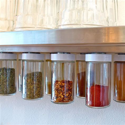 Spice Organization 101 How To Organize Store Spices In Your Kitchen