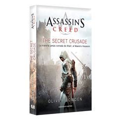 Assassin S Creed The Secret Crusade