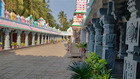 Dharmapuri Laxmi Narasimha Swamy Temple 2021 Travel Guide Adotrip