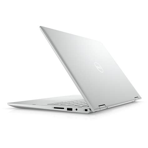 Notebook Dell Inspiron 2 Em 1 Intel Core I7 11ªg 8gb Ssd 256gb Nvme