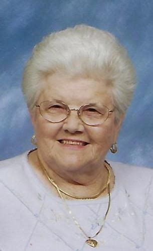 Jeanette Nelson Obituary 1926 2017 Yorktown Va Daily Press