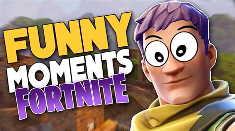 Teaching Me How To Play Funny Fortnite Battle Royale Moments Youtube